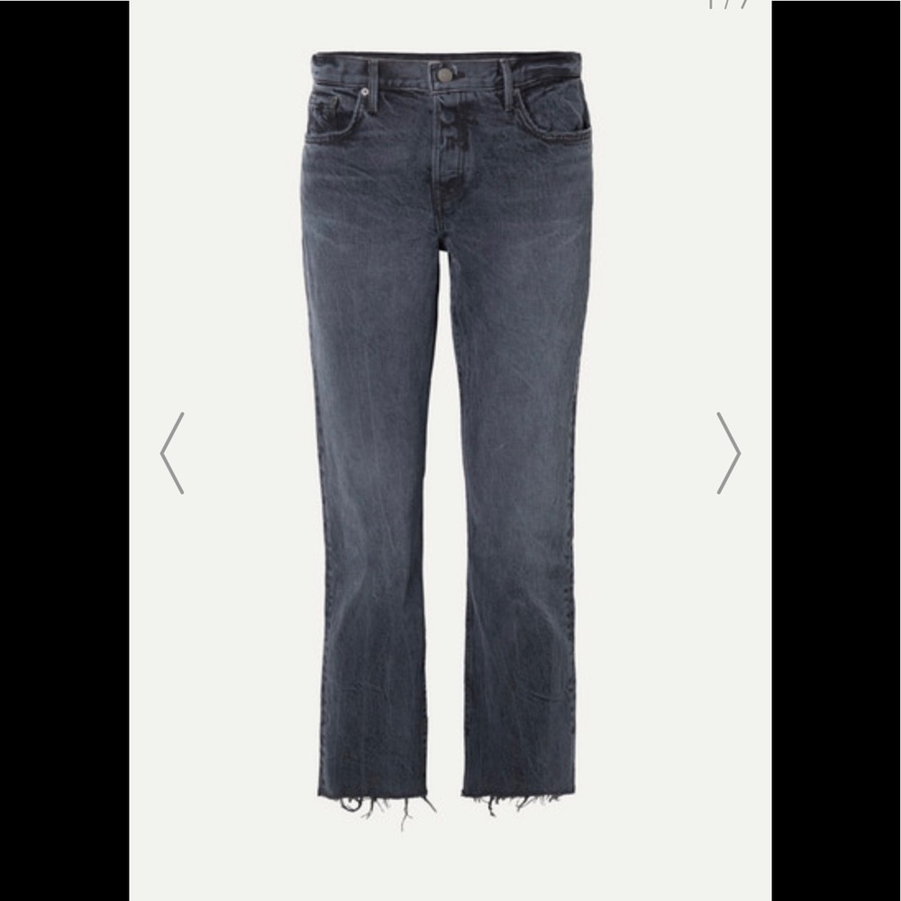 GRLFRND Tatum jeans